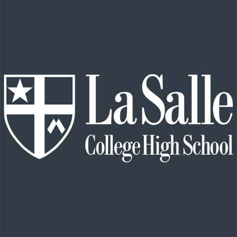 La Salle College High School Podcast Series | Listen to Podcasts On Demand Free | TuneIn