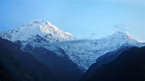 The Himalayas | Travel and Explore the Mountains