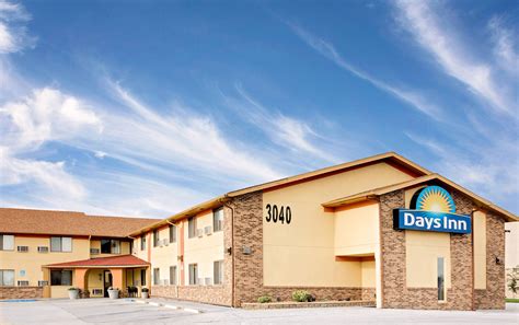 Days Inn by Wyndham Fort Dodge | Fort Dodge, IA Hotels