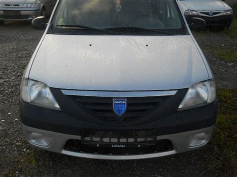 Armatura Bara Fata Dacia Logan Mcv Noi Si Sh De Vanzare