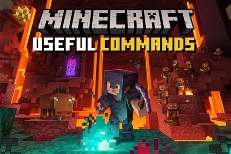 12 Useful Minecraft Commands You Should Be Using in 2022 | Beebom