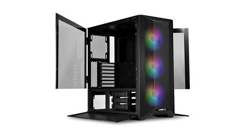 Best Lian Li PC cases in 2023