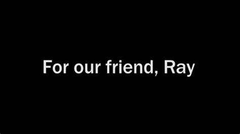 Ahsoka's Ray Stevenson Tribute Explained – Star Wars Honors Baylan Skoll Actor