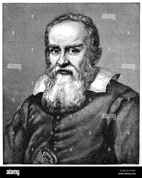 Galileo Galilei Immagini E Fotografie Stock Ad Alta Risoluzione Alamy