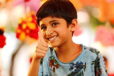 Aarav Ravi Wiki (Jayam Ravi Son), Biography, Age, Movies - wikimylinks