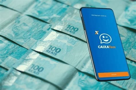 Atualização Do Caixa Tem Como Conseguir Um Empréstimo De Até R 3 Mil