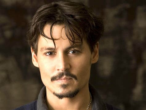 Time Lapse Of Johnny Depp Aging Funny