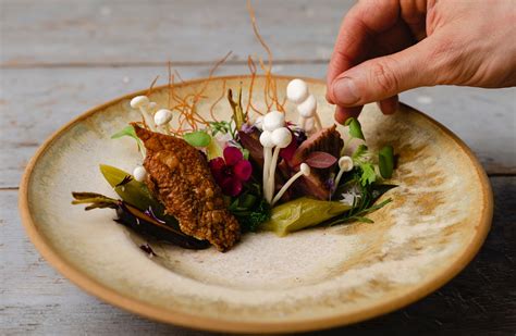 Cómo hacer fotografía gastronómica bargainfotos