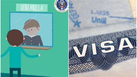 Precio de la visa americana para niños 2023 costo y cómo tramitarla