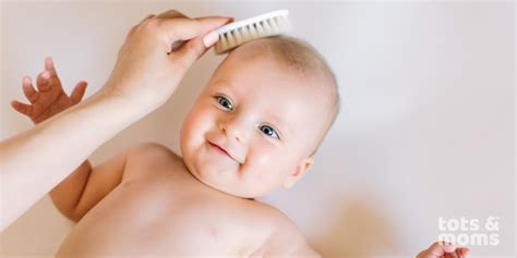 Hair Loss in Babies | Reasons & Tips to avoid Infant Hair Loss