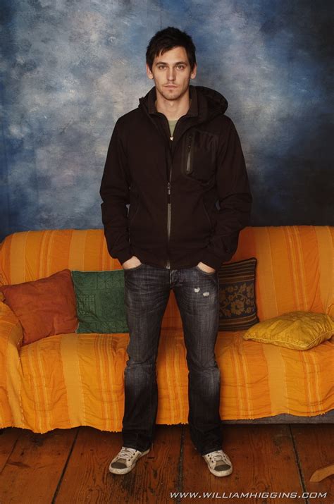 William Higgins Gay Bareback Photo Sets With Hot Models Page 13 Intporn Forums