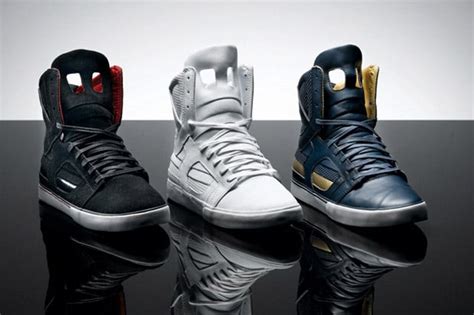 Supra Skytop Ii Spring