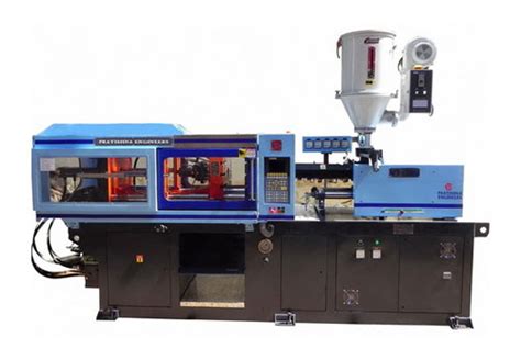 Vertical Insert Over Moulding Injection Moulding Machines