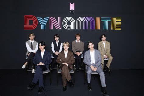 Dynamite Bts Album Cover Wholesale Sale Ids Deutschland De