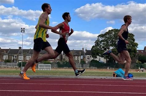 London Frontrunners London S Inclusive Lgbt Running Club Part Of