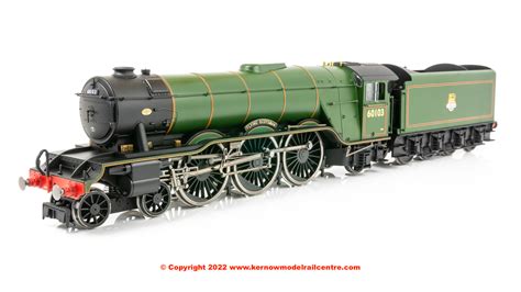 Hornby A3 Flying Scotsman Ubicaciondepersonas Cdmx Gob Mx