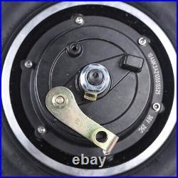 Electric Scooter Hub Motor V W Electric Bicycle Hub Brake Motor