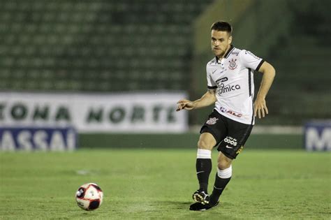 Santos Tem Interesse Na Contrata O De Ramiro Do Corinthiansjogada