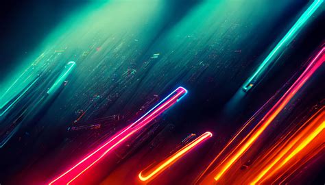 Retro Wallpaper Neon by ThemingArts on DeviantArt