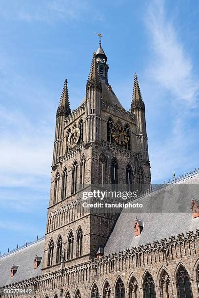 In Flanders Fields Museum Photos and Premium High Res Pictures - Getty ...