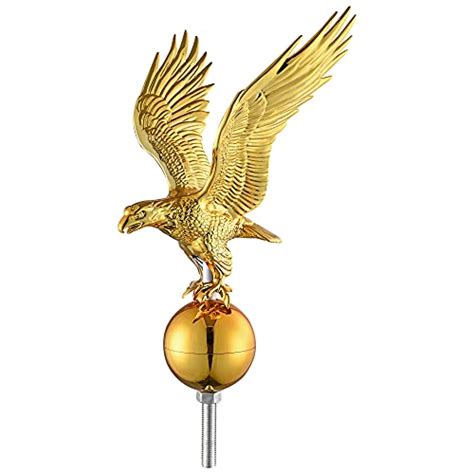 Best Eagle Topper For Your Flag Pole