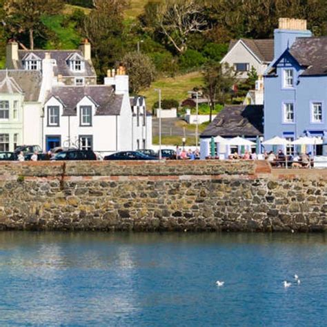 Things To Do Portpatrick And Rhins Of Galloway Coorie Retreats