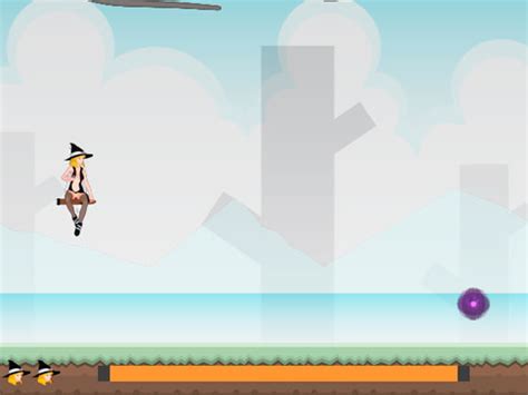 Dildo Witch Barreytor DLsite 同人 R