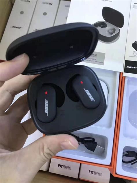 Bose Kablosuz Bluetooth Kulakl K