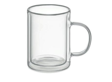 Kaffeebecher Glas Ml Werbeartikel Presit De