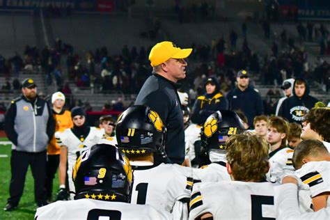 Art Walked Tabbed Class 6A Coach Of The Year By Trib HSSN North