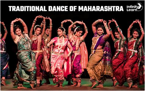 List of Traditional Dance of Maharashtra | Infinity Learn