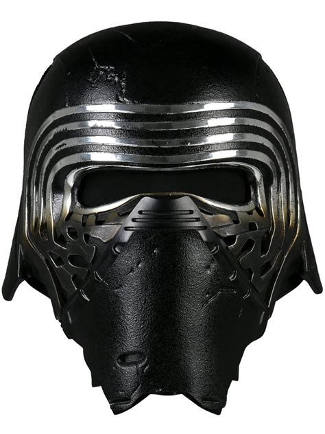 STAR WARS: THE FORCE AWAKENS™ Kylo Ren™ Helmet – Denuo Novo