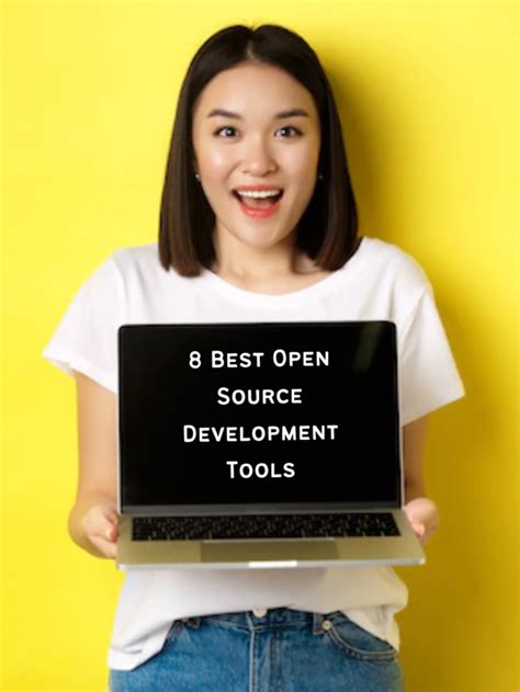 Best Open Source Development Tools Codeavail