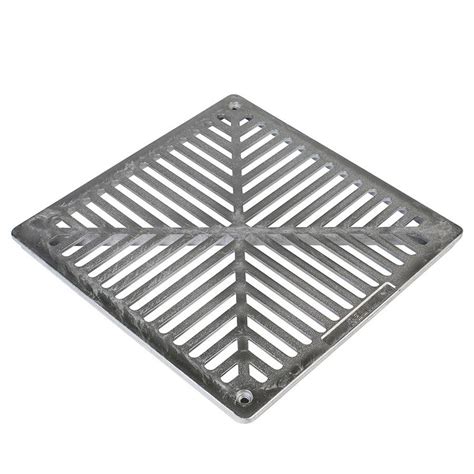 Drain Grates Drainage The Home Depot