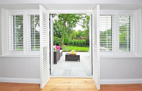 Can Plantation Shutters Be Installed On Any Size Window