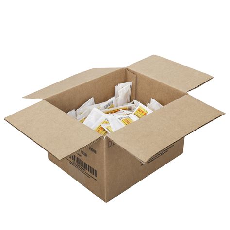 Flavor Fresh Hot Honey Pouch 200 Count 9 Gr DYMA Brands