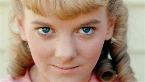 Little House on the Prairie’s Alison Arngrim Talks About Life as Nellie ...