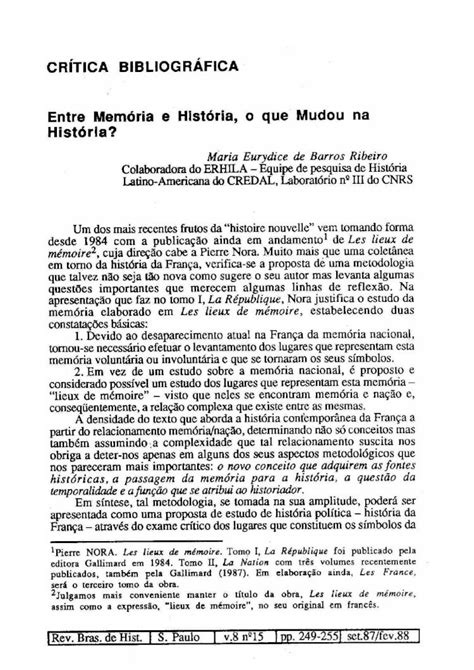 Pdf Sociedades Ditas Primitiv S Ou Arcaicas E A Hist Ria Que O