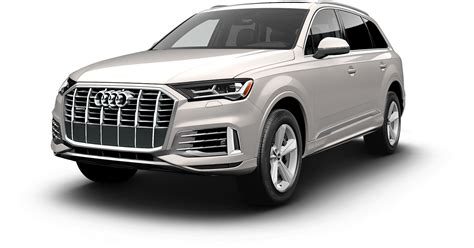 Experience The 2021 Audi Q7 As You Drive Through Malibu Rusnak