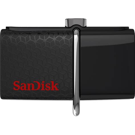 Ultra Dual USB Drive 3.0 | SanDisk