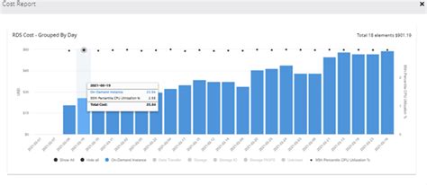 How To Optimize Your AWS RDS Prices With RDS Cost Reports Virtana