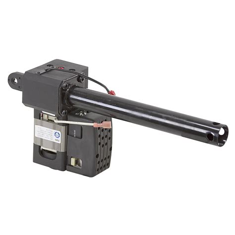 6875 Stroke 120 Vac Linear Actuator Fbs Lma4203p