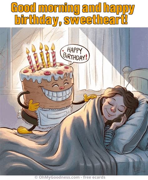 Birthday Pie Memes