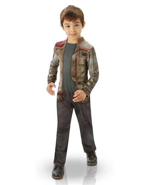Costume Finn - Star Wars VII™ - Vegaoo