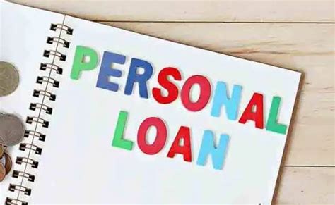 cheapest personal loan: Lowest personal loan interest rates starting ...