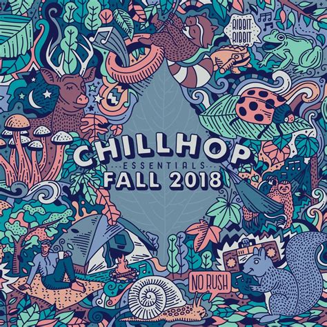 Chillhop Essentials - Fall 2018 by Chillhop Music, from Chillhop Music ...