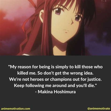 16 Anime Quotes About Death That Will Make You Think A Little Deeper