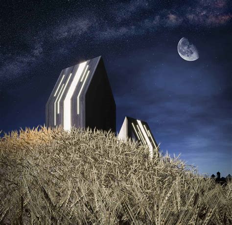 spacehouse design ideas