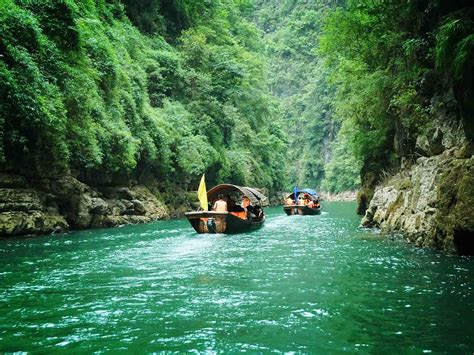 Legend Of China Yangtze River Cruise 14 Days GRAND CENTURY CRUISES