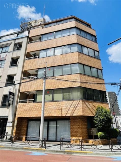 金型年金会館ビル（文京区、湯島、上野広小路、御徒町）の賃貸オフィス・貸事務所空室情報｜オフィサイト